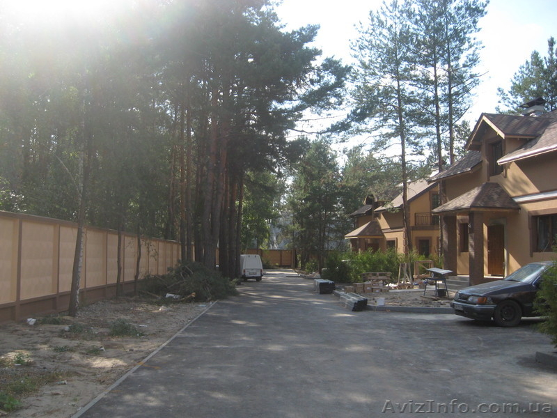 Продам  Дом 2эт. новострой Быковня - <ro>Изображение</ro><ru>Изображение</ru> #4, <ru>Объявление</ru> #754490