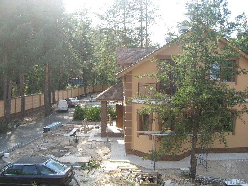 Продам  Дом 2эт. новострой Быковня - <ro>Изображение</ro><ru>Изображение</ru> #3, <ru>Объявление</ru> #754490