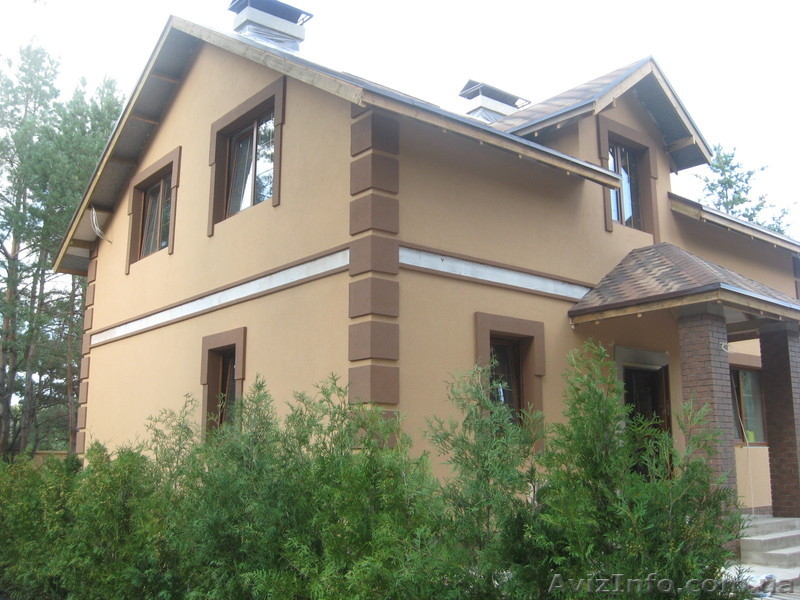 Продам  Дом 2эт. новострой Быковня - <ro>Изображение</ro><ru>Изображение</ru> #8, <ru>Объявление</ru> #754490