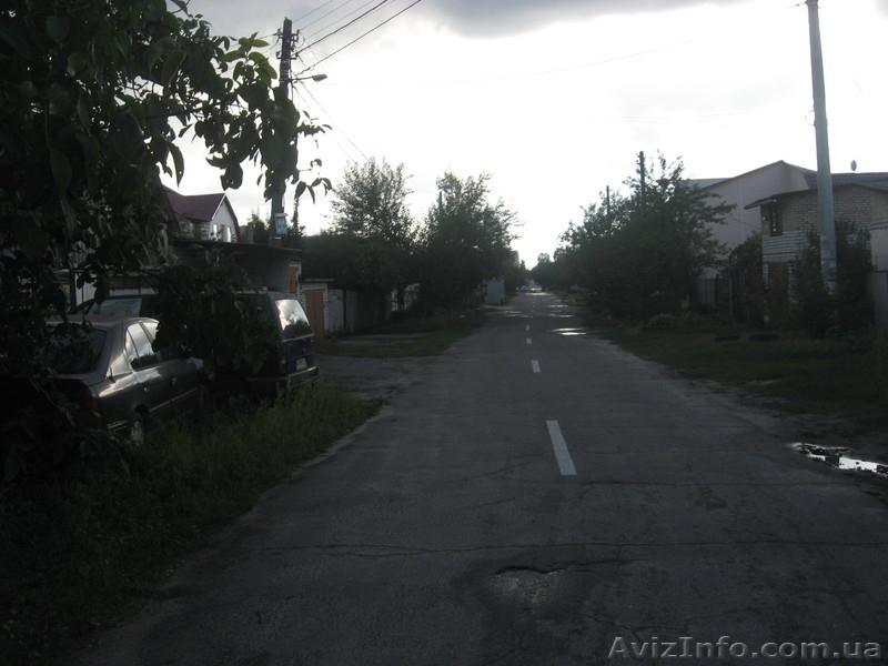 Продам участок Быковня ул. Путивловская - <ro>Изображение</ro><ru>Изображение</ru> #3, <ru>Объявление</ru> #754487