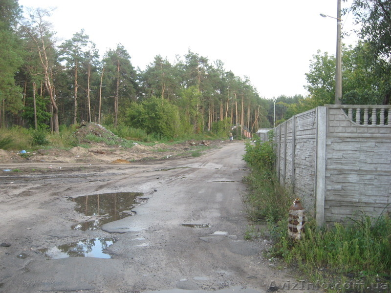 Продам участок Быковня ул. Путивловская - <ro>Изображение</ro><ru>Изображение</ru> #2, <ru>Объявление</ru> #754487