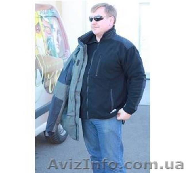 Распродажа мультисезонной куртки 3 в 1 - <ro>Изображение</ro><ru>Изображение</ru> #2, <ru>Объявление</ru> #751139