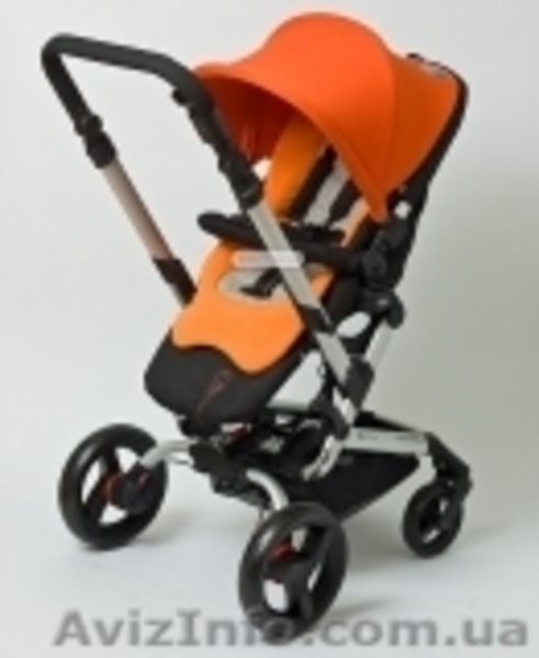 3 в 1 Jane RIDER FORMULA STRATA + люлька Micro - <ro>Изображение</ro><ru>Изображение</ru> #3, <ru>Объявление</ru> #749095