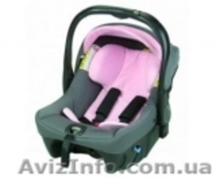 3 в 1 коляска RIDER FORMULA STRATA с люлькой и автокреслом - <ro>Изображение</ro><ru>Изображение</ru> #3, <ru>Объявление</ru> #749088