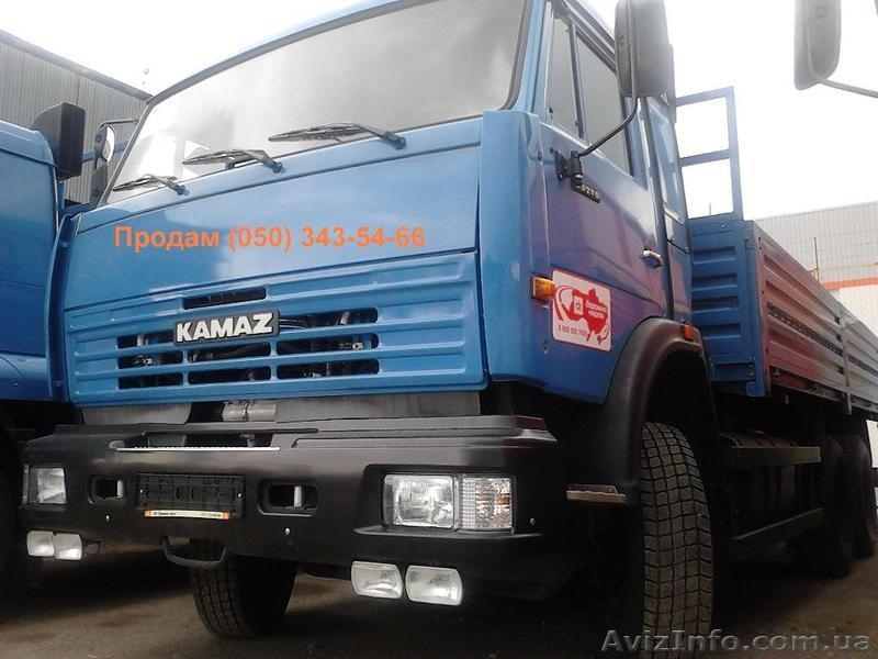 Самосвал-колхозник КАМАЗ-45143 (автопоезд) - <ro>Изображение</ro><ru>Изображение</ru> #3, <ru>Объявление</ru> #759650