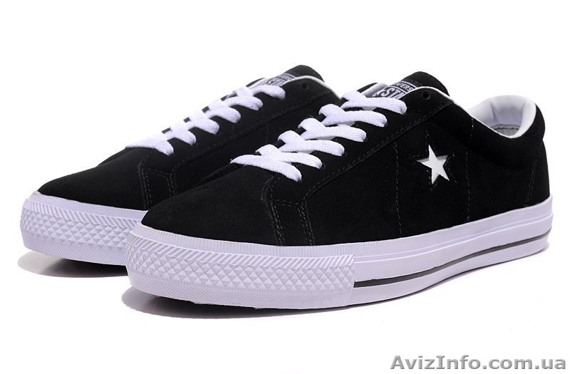 Обувь Converse и Timberland - Пора менять резину на осень! - <ro>Изображение</ro><ru>Изображение</ru> #4, <ru>Объявление</ru> #755901