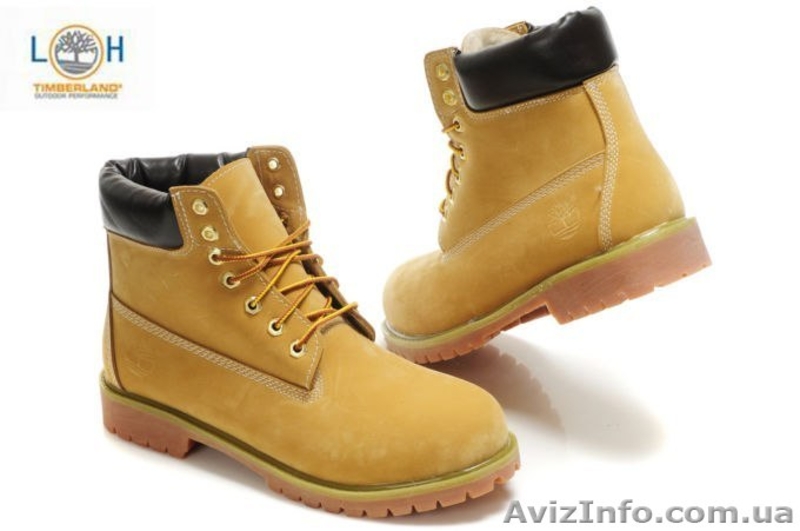 Обувь Converse и Timberland - Пора менять резину на осень! - <ro>Изображение</ro><ru>Изображение</ru> #3, <ru>Объявление</ru> #755901