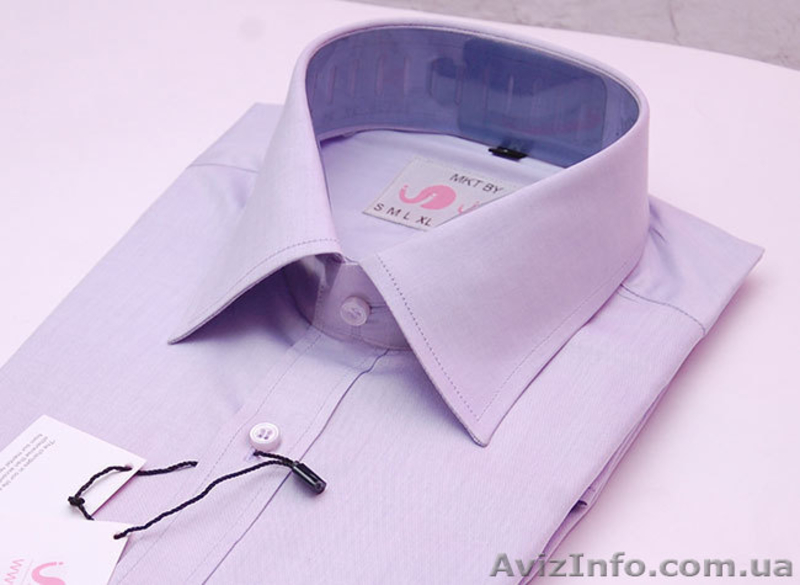 Мужские рубашки оптом из Индии - <ro>Изображение</ro><ru>Изображение</ru> #2, <ru>Объявление</ru> #758112