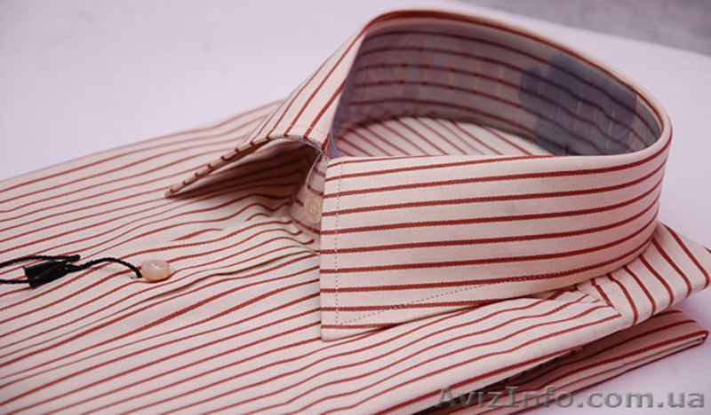 Мужские рубашки оптом из Индии - <ro>Изображение</ro><ru>Изображение</ru> #4, <ru>Объявление</ru> #758112