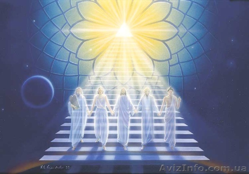 Ведунья по роду - парапсихолог-ченнелингер. Помощь Высших Сил. - <ro>Изображение</ro><ru>Изображение</ru> #4, <ru>Объявление</ru> #763326