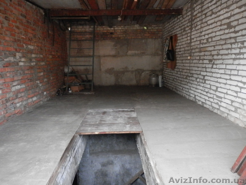 Срочно продам 3-х уровневый гараж! - <ro>Изображение</ro><ru>Изображение</ru> #6, <ru>Объявление</ru> #749245