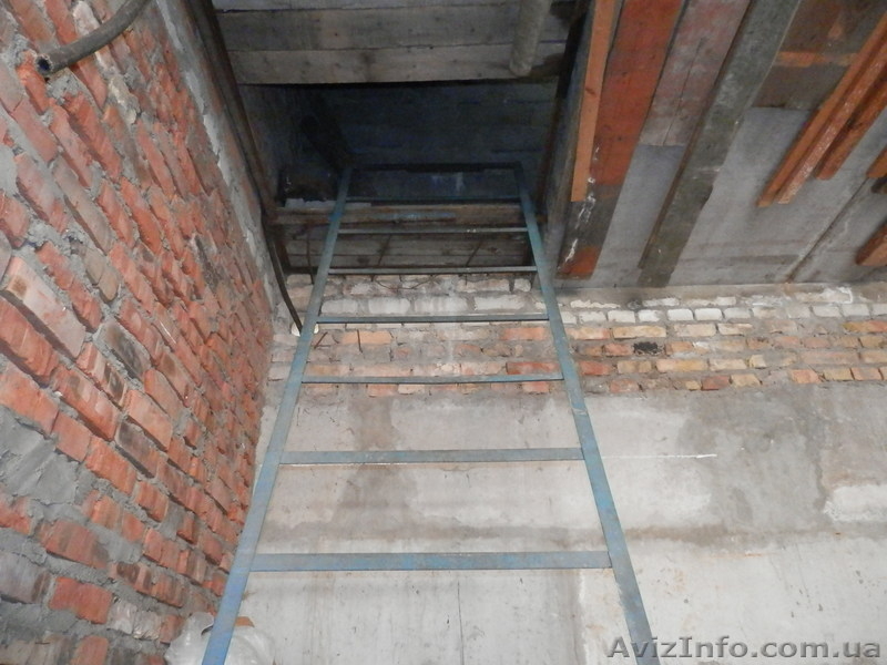 Срочно продам 3-х уровневый гараж! - <ro>Изображение</ro><ru>Изображение</ru> #2, <ru>Объявление</ru> #749245