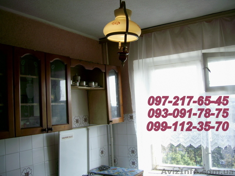 Хорошая 2-квартира в Ирпене, 20 минут от Киева! - <ro>Изображение</ro><ru>Изображение</ru> #3, <ru>Объявление</ru> #763258