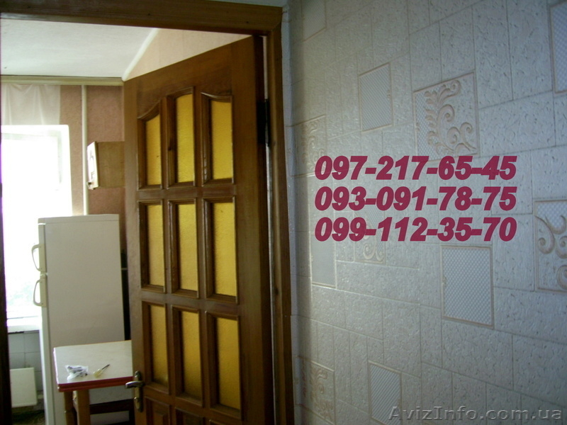 Хорошая 2-квартира в Ирпене, 20 минут от Киева! - <ro>Изображение</ro><ru>Изображение</ru> #4, <ru>Объявление</ru> #763258