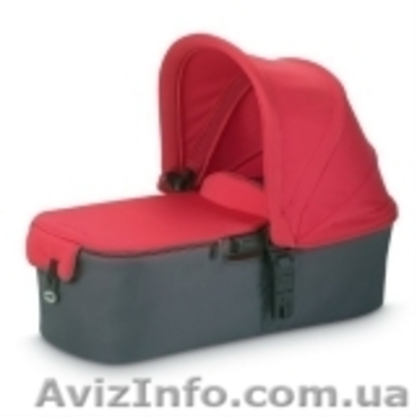 3 в 1 коляска Jane Muum Formula Rebel Micro - <ro>Изображение</ro><ru>Изображение</ru> #3, <ru>Объявление</ru> #749079