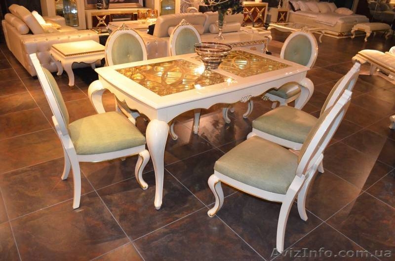 Спальня "LUXOR II" белый № 6602 - <ro>Изображение</ro><ru>Изображение</ru> #3, <ru>Объявление</ru> #753334