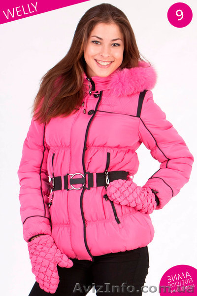 Женские пуховики - <ro>Изображение</ro><ru>Изображение</ru> #1, <ru>Объявление</ru> #752498