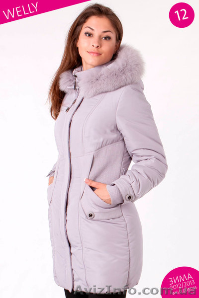 Женские пуховики - <ro>Изображение</ro><ru>Изображение</ru> #4, <ru>Объявление</ru> #752498