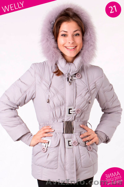 Женские пуховики - <ro>Изображение</ro><ru>Изображение</ru> #6, <ru>Объявление</ru> #752498