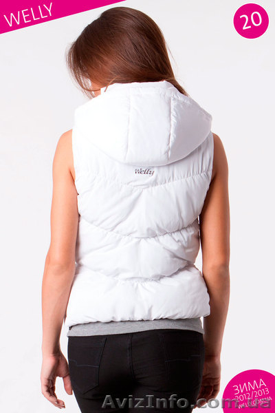 Женские пуховики - <ro>Изображение</ro><ru>Изображение</ru> #9, <ru>Объявление</ru> #752498