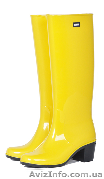Сапоги резиновые женские - <ro>Изображение</ro><ru>Изображение</ru> #5, <ru>Объявление</ru> #762221