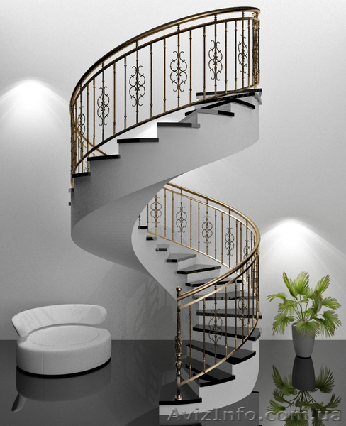 Эксклюзивные кованые ворота, элементы ковки, горячая ковка, ковка - <ro>Изображение</ro><ru>Изображение</ru> #7, <ru>Объявление</ru> #778272