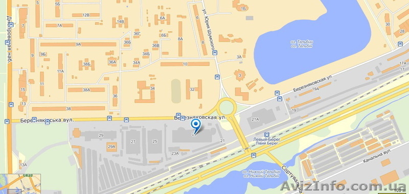 Продам гараж в ГСК "Березняки-3" - <ro>Изображение</ro><ru>Изображение</ru> #7, <ru>Объявление</ru> #775965