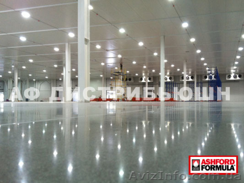 Обустройство бетонных полов, полированного бетона - <ro>Изображение</ro><ru>Изображение</ru> #1, <ru>Объявление</ru> #781428