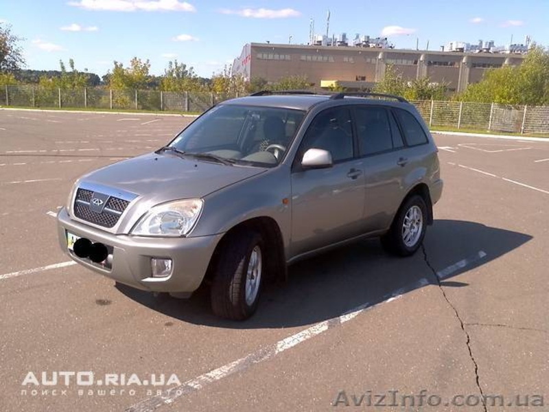 Продам Chery Tiggo Киев, купить Chery Tiggo 2008 - <ro>Изображение</ro><ru>Изображение</ru> #8, <ru>Объявление</ru> #770493