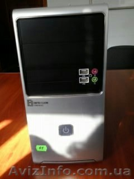 Системные блоки б/у - <ro>Изображение</ro><ru>Изображение</ru> #3, <ru>Объявление</ru> #774286