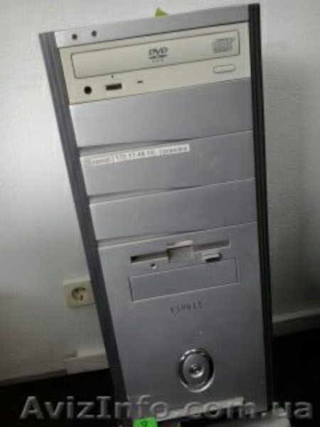 Системные блоки б/у - <ro>Изображение</ro><ru>Изображение</ru> #4, <ru>Объявление</ru> #774286