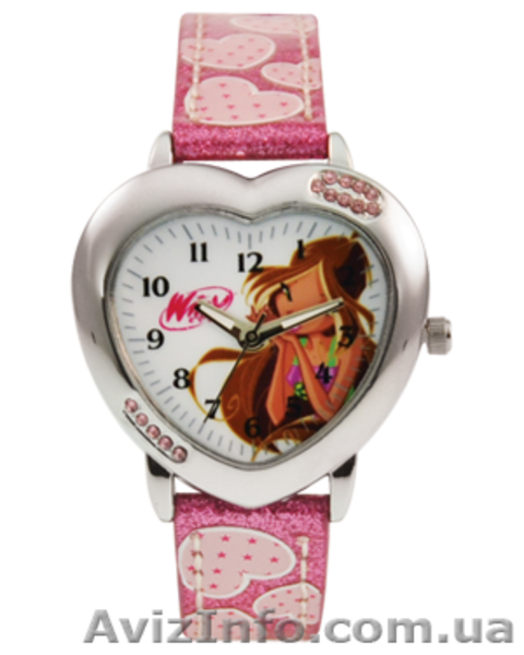 Оптовая продажа аксессуаров Винкс (Winx) - <ro>Изображение</ro><ru>Изображение</ru> #4, <ru>Объявление</ru> #770978