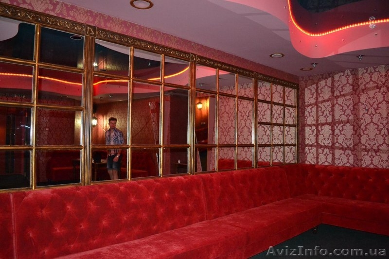 Для развития действующего ресторана в Киеве  ищу партнера - инвестора или рестор - <ro>Изображение</ro><ru>Изображение</ru> #1, <ru>Объявление</ru> #771880