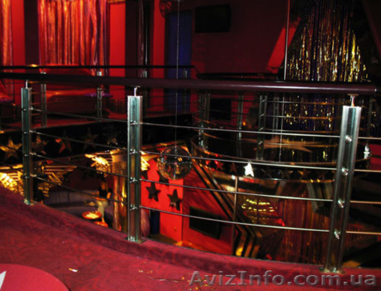 Лестницы и ограждения - <ro>Изображение</ro><ru>Изображение</ru> #2, <ru>Объявление</ru> #771102