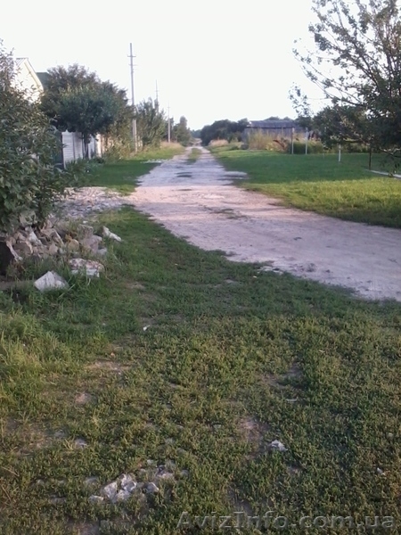 Участок в с.Ревне, под строительство! Свой. - <ro>Изображение</ro><ru>Изображение</ru> #2, <ru>Объявление</ru> #779826