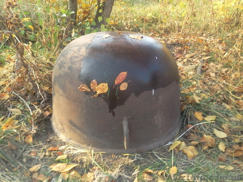 Продам Старинный Чугунный Казан - <ro>Изображение</ro><ru>Изображение</ru> #2, <ru>Объявление</ru> #781490