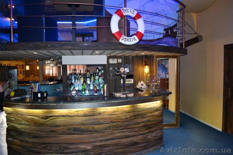 Для развития действующего ресторана в Киеве  ищу партнера - инвестора или рестор - <ro>Изображение</ro><ru>Изображение</ru> #2, <ru>Объявление</ru> #771880