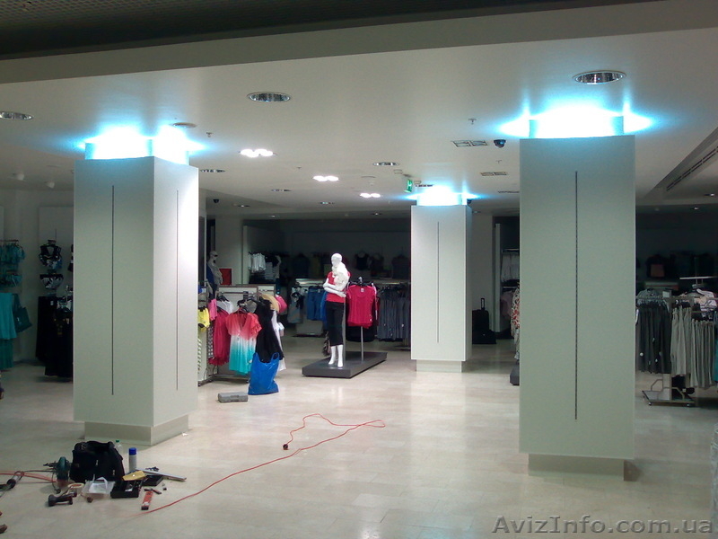 Торговое, выставочное, складское оборудование . - <ro>Изображение</ro><ru>Изображение</ru> #6, <ru>Объявление</ru> #773195