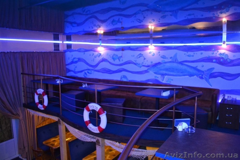 Для развития действующего ресторана в Киеве  ищу партнера - инвестора или рестор - <ro>Изображение</ro><ru>Изображение</ru> #3, <ru>Объявление</ru> #771880