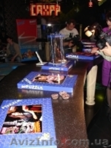 Пазлы из фотографии. - <ro>Изображение</ro><ru>Изображение</ru> #3, <ru>Объявление</ru> #773092