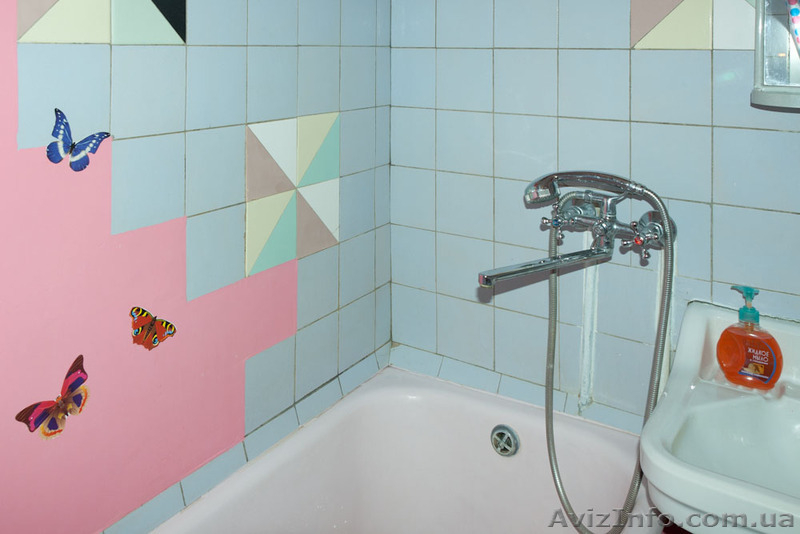 Посуточно 2-к квартира рядом с ТЦ Украина. - <ro>Изображение</ro><ru>Изображение</ru> #7, <ru>Объявление</ru> #766415