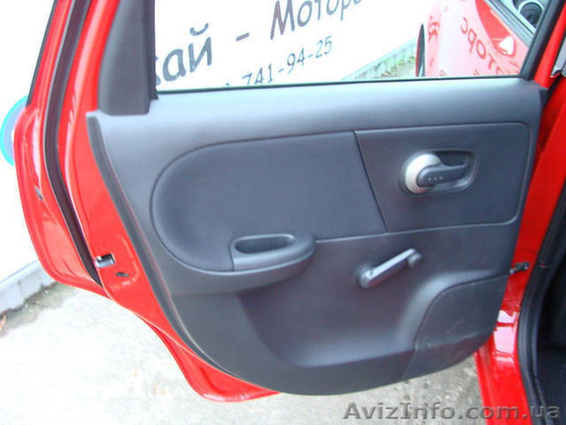 Nissan Note 2008 - <ro>Изображение</ro><ru>Изображение</ru> #5, <ru>Объявление</ru> #778386