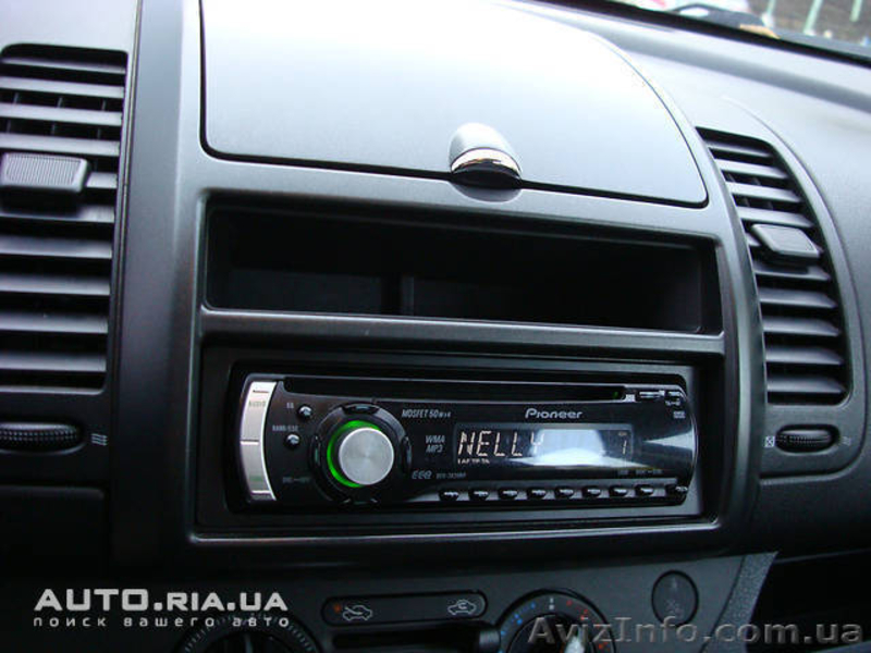 Nissan Note 2008 - <ro>Изображение</ro><ru>Изображение</ru> #7, <ru>Объявление</ru> #778386