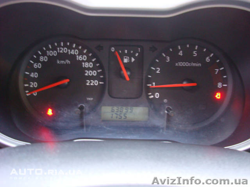 Nissan Note 2008 - <ro>Изображение</ro><ru>Изображение</ru> #9, <ru>Объявление</ru> #778386