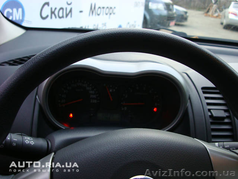 Nissan Note 2008 - <ro>Изображение</ro><ru>Изображение</ru> #10, <ru>Объявление</ru> #778386