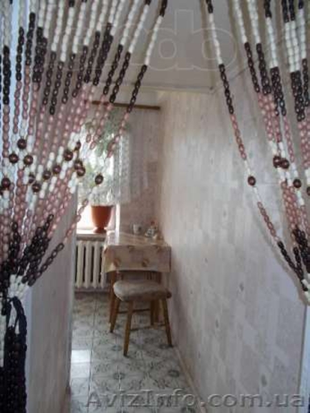 Продам срочно 2 комнатную раздельную квартиру бульвар Перова 9Б - <ro>Изображение</ro><ru>Изображение</ru> #1, <ru>Объявление</ru> #769126