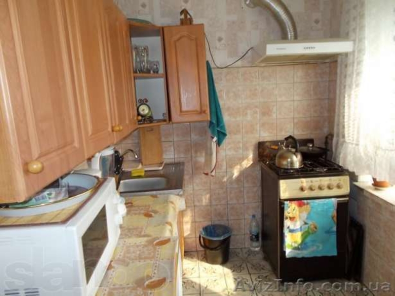 Продам срочно 2 комнатную раздельную квартиру бульвар Перова 9Б - <ro>Изображение</ro><ru>Изображение</ru> #5, <ru>Объявление</ru> #769126