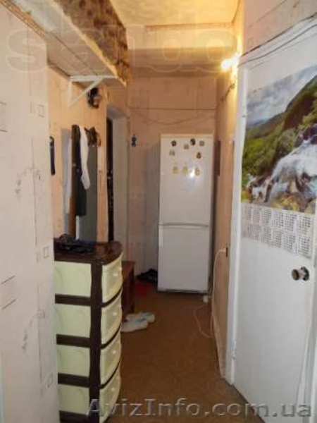 Продам срочно 2 комнатную раздельную квартиру бульвар Перова 9Б - <ro>Изображение</ro><ru>Изображение</ru> #6, <ru>Объявление</ru> #769126