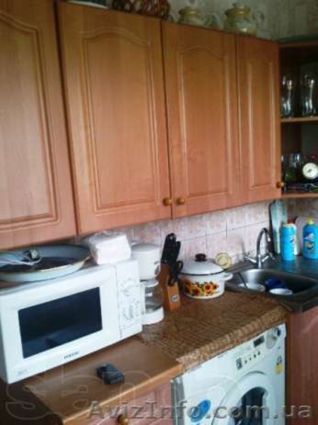 Продам срочно 2 комнатную раздельную квартиру бульвар Перова 9Б - <ro>Изображение</ro><ru>Изображение</ru> #7, <ru>Объявление</ru> #769126