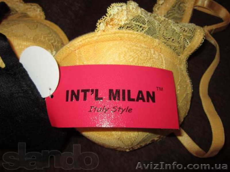 Продам ОПТ жен.нижнее белье итальянских марок Lormar,Venus,Int'l MILAN  - <ro>Изображение</ro><ru>Изображение</ru> #3, <ru>Объявление</ru> #775030